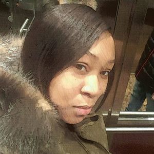 Meet your Posher, Shamica
